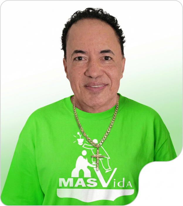 Leo Almonte