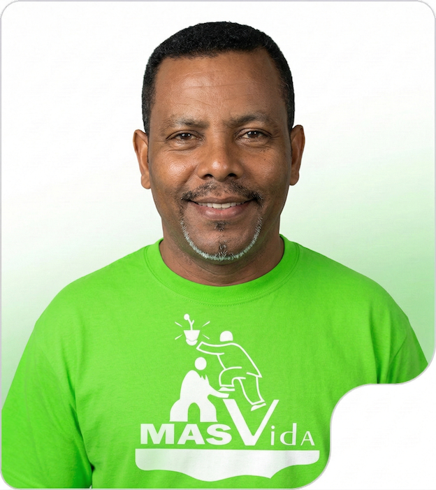 Diony Alcantara